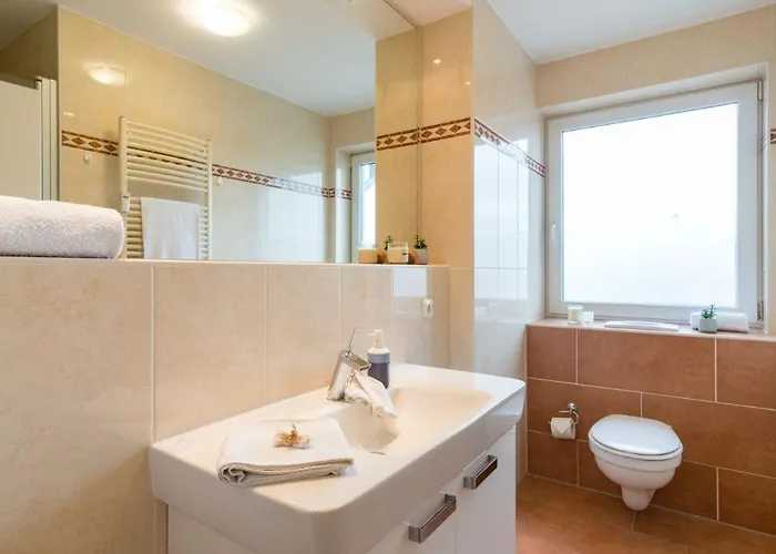 Apartman Haus-windjammer-wohnung-26-marina-26 *